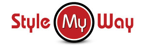 STYLE MY WAY - Logo