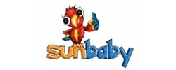 Sunbaby - Logo