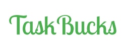 TaskBucks - Logo