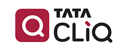 Tata CLiQ - Logo