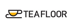 TeaFloor - Logo
