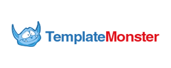 TemplateMonster - Logo