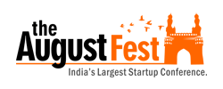 The August Fest - Logo