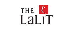 The Lalit - Logo
