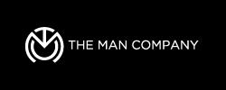 The Man Company - Logo