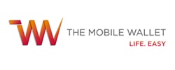 The Mobile Wallet - Logo