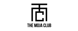 The Moja Club - Logo