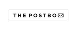 The Postbox - Logo