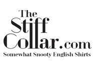 The Stiff Collar - Logo