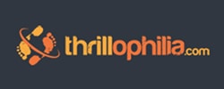 Thrillophilia - Logo