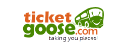 Ticketgoose Logo