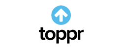 Toppr - Logo