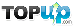 Topup - Logo
