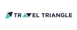 Traveltriangle - Logo