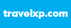 Travel XP - Logo