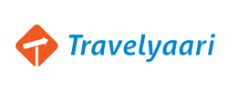 Travelyaari - Logo