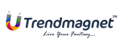 TrendMagnet - Logo
