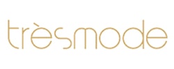 Tresmode - Logo