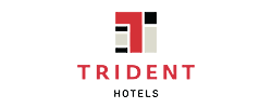 Trident Hotels - Logo