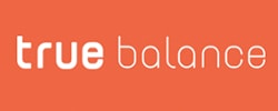 True Balance - Logo