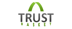 TrustBasket - Logo