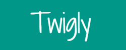 Twigly - Logo