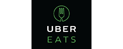 UberEATS - Logo