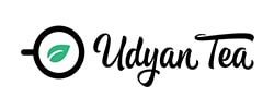 Udyan Tea - Logo