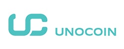 Unocoin - Logo