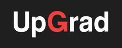 UpGrad - Logo