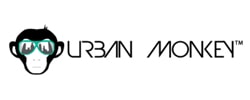 Urban Monkey - Logo