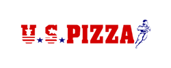 US Pizza - Logo
