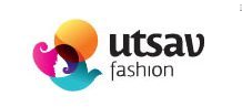 Utsav Fashion - Logo