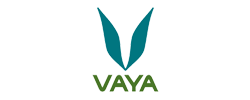 Vaya - Logo