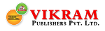 Vikram Publishers - Logo