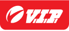 VIP Bags - Logo