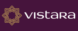 Vistara - Logo