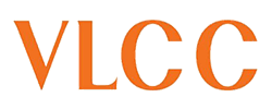 VLCC - Logo