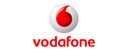 Vodafone Recharge - Logo