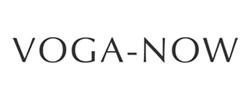 Voganow - Logo