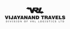 VRL Travels - Logo