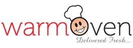 WarmOven - Logo