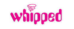 Whipped - Logo