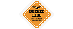 Wicked Ride - Logo