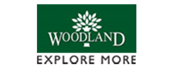 Woodland - Logo