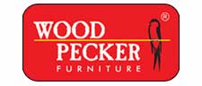 Woodpecker Furniture - Logo