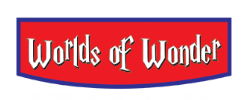 Worlds of Wonder - Logo