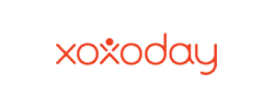 XOXODAY - Logo