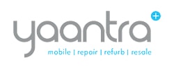 Yaantra - Logo
