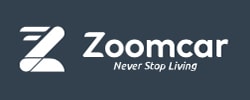 Zoom Car - Logo